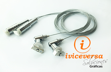 Cable kit escaparate led iviceversa_planta-arboles