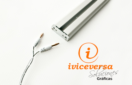 Cable coenector trnasformador escaparate led Cable coenector trnasformador escaparate led