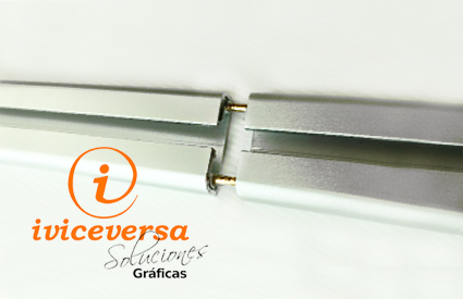 Conector riel led iviceversa_planta-arboles