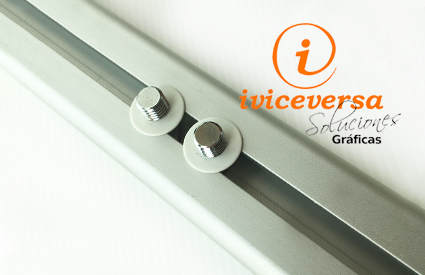 Conector guia-cable led iviceversa_planta-arboles
