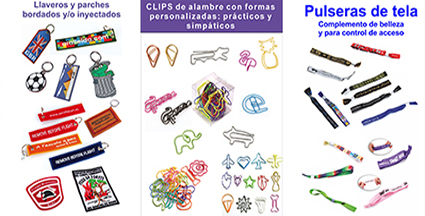 merchandising clientes, merchandising personalizado