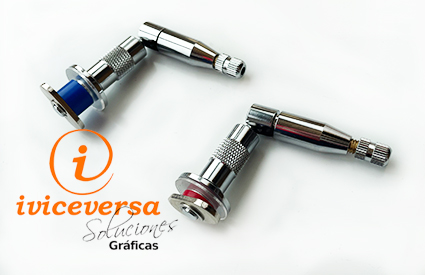 Tensor para portacarteles led