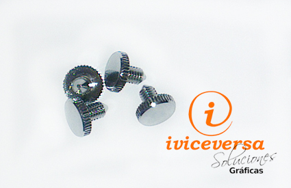 Tensor escaparate iluminado